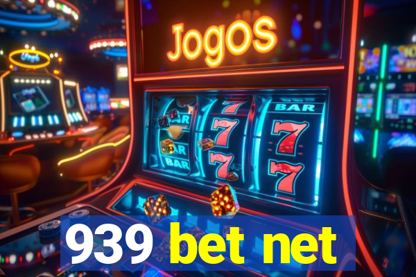 939 bet net